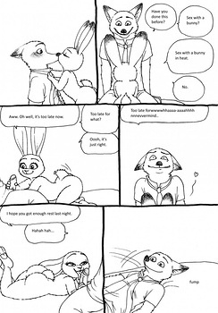8 muses comic Itch image 6 
