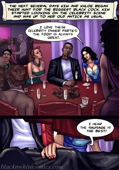 8 muses comic Keeping It Up For The Karassians image 13 