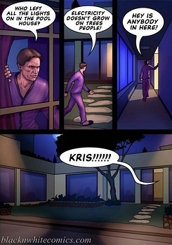 8 muses comic Keeping It Up For The Karassians image 150 