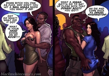 8 muses comic Keeping It Up For The Karassians image 42 