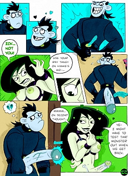 8 muses comic Kimcest 1 image 24 