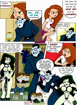 8 muses comic Kimcest 1 image 6 