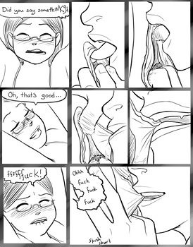 8 muses comic Les image 26 