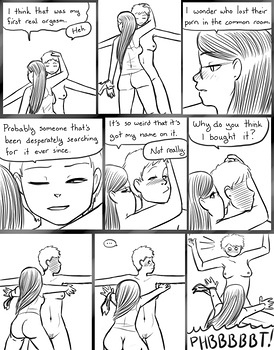 8 muses comic Les image 29 