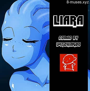 Liara Disney xxx