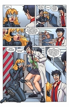 8 muses comic Licensed To Vore 1 image 4 