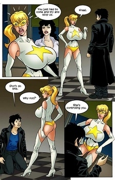 8 muses comic Lilith 4 - Finale image 5 