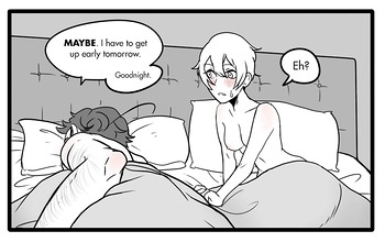 8 muses comic Little Big Spoon image 64 