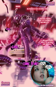 8 muses comic Livia Lust 2 image 23 