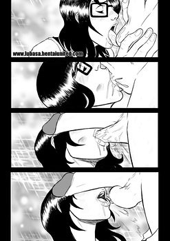 8 muses comic Love Lube 1 - Love Shyness image 18 