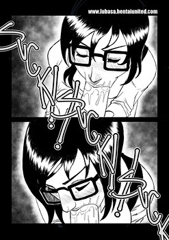 8 muses comic Love Lube 1 - Love Shyness image 19 