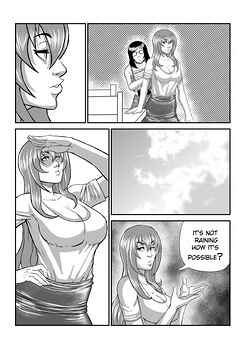 8 muses comic Love Lube 2 - Try Harder image 4 