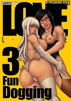 Love Lube 3 – Fun Dogging 8muses porn
