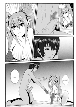 8 muses comic Lusty Harem image 23 