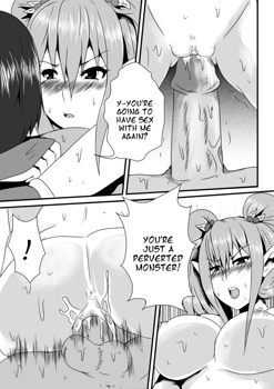 8 muses comic Lusty Harem image 24 