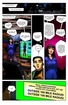 8 muses comic Master PC - The Ultimate Gift image 10 