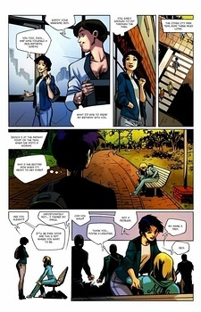 8 muses comic Master PC - The Ultimate Gift image 13 