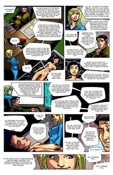 8 muses comic Master PC - The Ultimate Gift image 17 