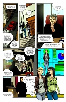 8 muses comic Master PC - The Ultimate Gift image 24 