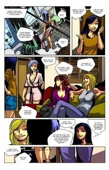 8 muses comic Master PC - The Ultimate Gift image 25 