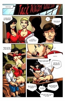 8 muses comic Master PC - The Ultimate Gift image 36 