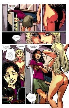 8 muses comic Master PC - The Ultimate Gift image 39 