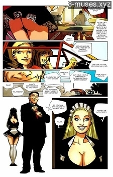 8 muses comic Master PC - The Ultimate Gift image 41 