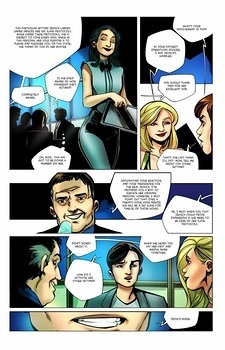 8 muses comic Master PC - The Ultimate Gift image 48 