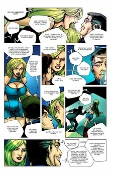 8 muses comic Master PC - The Ultimate Gift image 49 