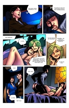 8 muses comic Master PC - The Ultimate Gift image 59 