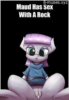 Maud Has Sex With A Rock Toon Porn Comics