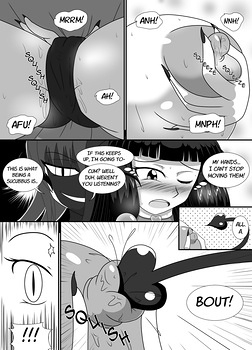 8 muses comic Miko X Monster 1 image 23 