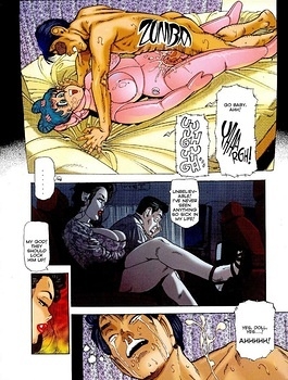 8 muses comic Miss DD - Cheating On Reiko image 15 