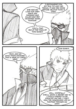 8 muses comic Naruto-Quest 14 - A Moment Of Rest image 3 