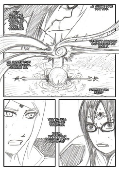 8 muses comic Naruto-Quest 6 - Fallen Bond image 15 
