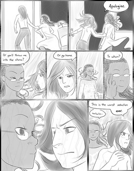 8 muses comic Nevermind The Gap image 107 