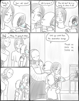 8 muses comic Nevermind The Gap image 122 