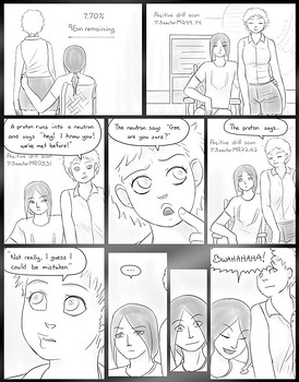 8 muses comic Nevermind The Gap image 126 