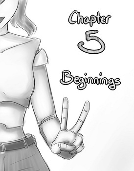 8 muses comic Nevermind The Gap image 134 