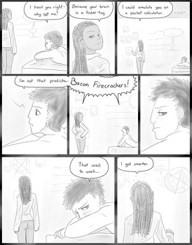 8 muses comic Nevermind The Gap image 158 