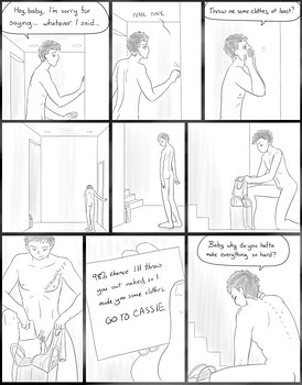 8 muses comic Nevermind The Gap image 162 