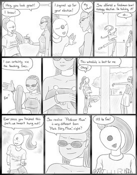 8 muses comic Nevermind The Gap image 169 