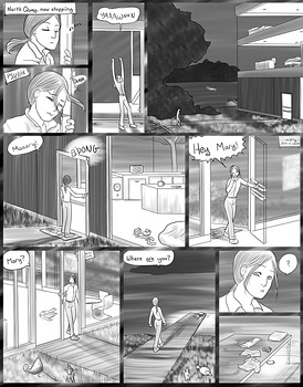 8 muses comic Nevermind The Gap image 19 