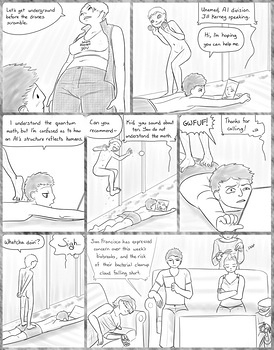 8 muses comic Nevermind The Gap image 205 