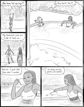 8 muses comic Nevermind The Gap image 222 