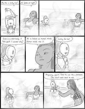 8 muses comic Nevermind The Gap image 223 