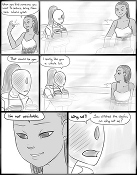 8 muses comic Nevermind The Gap image 224 