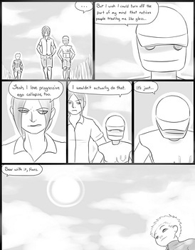 8 muses comic Nevermind The Gap image 230 