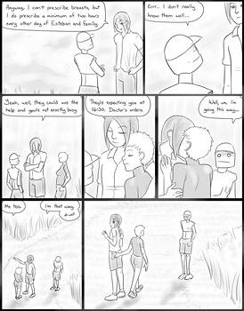 8 muses comic Nevermind The Gap image 232 