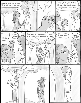 8 muses comic Nevermind The Gap image 236 